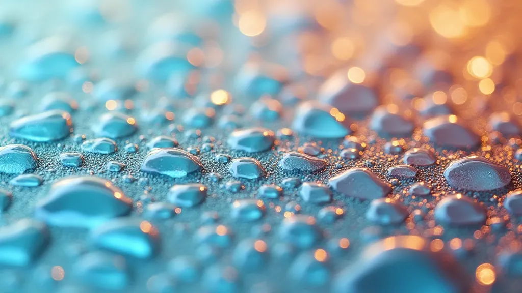 Carnival glass surface variations in frosting