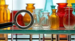 Advanced Carnival Glass Identification: Beyond the Basics