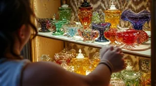 Caring for Your Carnival Glass Collection: Preservation Tips