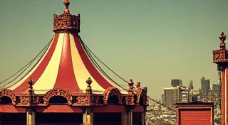 Beyond the Sparkle: Understanding Carnival Glass Manufacturing & History